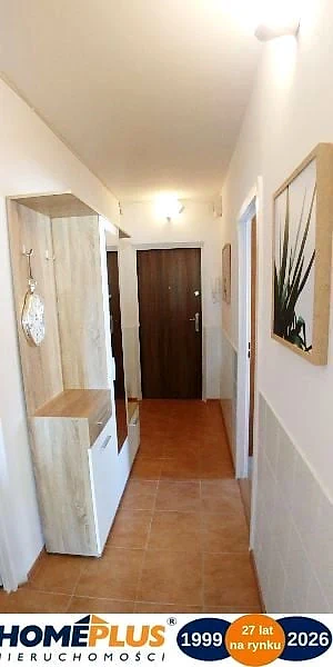 2-pokojowe mieszkanie 47 m² z dużym balkonem – Metro Natolin - miniatura 6
