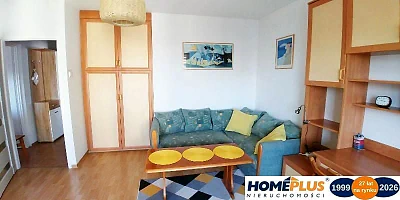 2-pokojowe mieszkanie 47 m² z dużym balkonem – Metro Natolin - miniatura 5