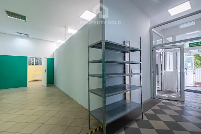 Lokal 155 m² pod laboratorium lub produkcję – Pruszcz Gdański - miniatura 7