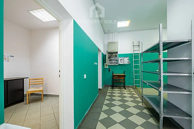Lokal 155 m² pod laboratorium lub produkcję – Pruszcz Gdański - miniatura 3
