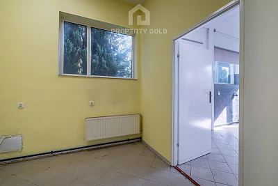 Lokal 155 m² pod laboratorium lub produkcję – Pruszcz Gdański - miniatura 8