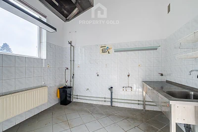 Lokal 155 m² pod laboratorium lub produkcję – Pruszcz Gdański - miniatura 2
