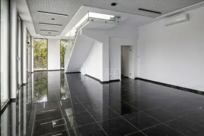 Nowy obiekt biurowo-magazynowy 320 m² na Ursynowie, Pyry - miniatura 3