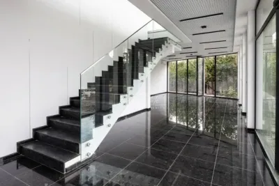 Nowy obiekt biurowo-magazynowy 320 m² na Ursynowie, Pyry - miniatura 7