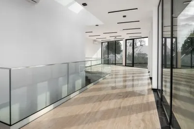 Nowy obiekt biurowo-magazynowy 320 m² na Ursynowie, Pyry - miniatura 5