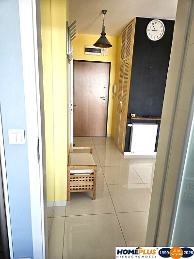 Mieszkanie 41,08 m² z balkonem – Bielany, Warszawa - miniatura 10