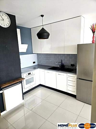 Mieszkanie 41,08 m² z balkonem – Bielany, Warszawa - miniatura 6