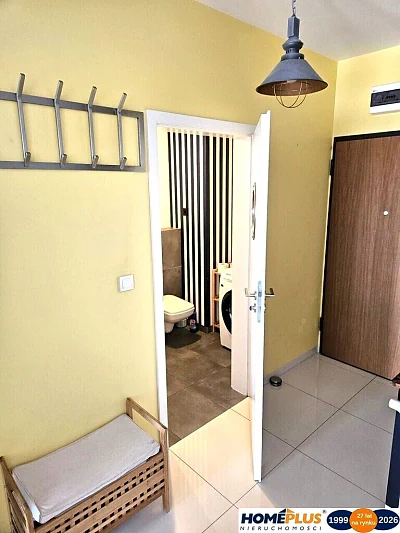 Mieszkanie 41,08 m² z balkonem – Bielany, Warszawa - miniatura 8