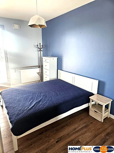 Mieszkanie 41,08 m² z balkonem – Bielany, Warszawa - miniatura 4