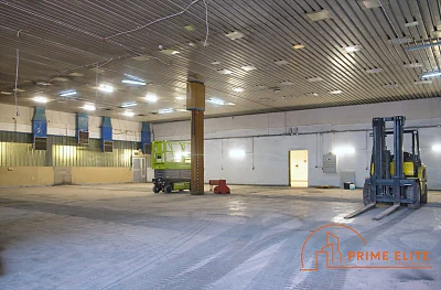 Magazyn 1054 m² do wynajęcia Warszawa Bielany, Wólczyńska - miniatura 7