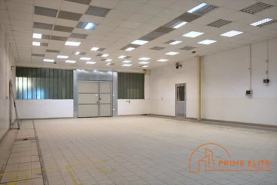 Magazyn 1054 m² do wynajęcia Warszawa Bielany, Wólczyńska - miniatura 5