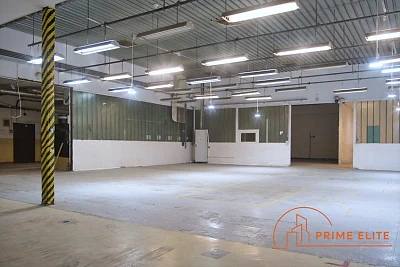 Magazyn 1054 m² do wynajęcia Warszawa Bielany, Wólczyńska - miniatura 4