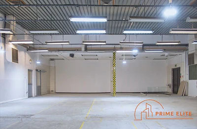 Magazyn 1054 m² do wynajęcia Warszawa Bielany, Wólczyńska - miniatura 2