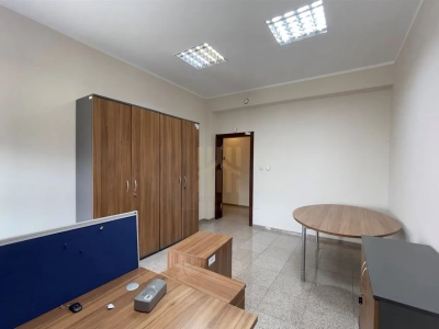 Biuro 240 m² na wynajem w Gdańsku Letnicy, Narwicka przy porcie i DCT - miniatura 2