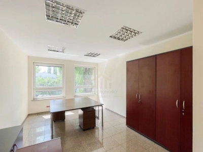 Biuro 240 m² na wynajem w Gdańsku Letnicy, Narwicka przy porcie i DCT - miniatura 1