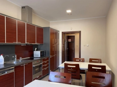 Biuro 240 m² na wynajem w Gdańsku Letnicy, Narwicka przy porcie i DCT - miniatura 6