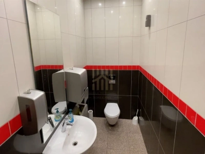 Biuro 240 m² na wynajem w Gdańsku Letnicy, Narwicka przy porcie i DCT - miniatura 7