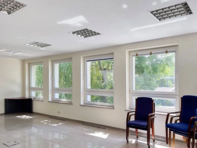 Biuro 240 m² na wynajem w Gdańsku Letnicy, Narwicka przy porcie i DCT - miniatura 8