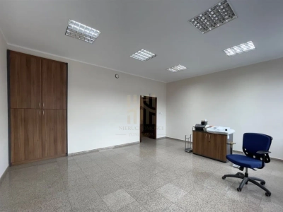 Biuro 240 m² na wynajem w Gdańsku Letnicy, Narwicka przy porcie i DCT - miniatura 10
