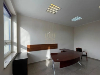 Biuro 240 m² na wynajem w Gdańsku Letnicy, Narwicka przy porcie i DCT - miniatura 9