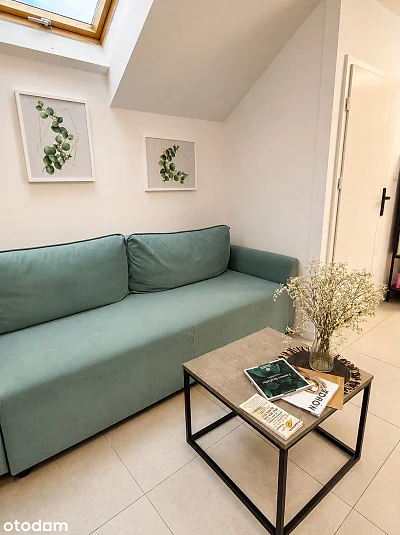 Studio fryzjerskie 95 m² w centrum handlowym, Bojano - miniatura 4