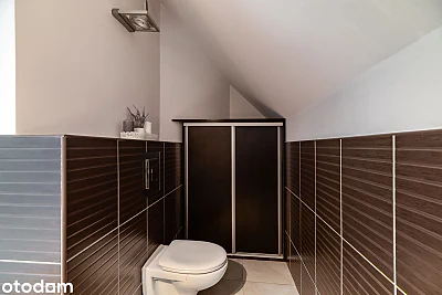 Studio fryzjerskie 95 m² w centrum handlowym, Bojano - miniatura 6