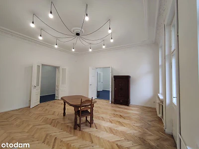 Lokal użytkowy 190 m² Wrzeszcz pod gabinety lekarskie i odnowę biologiczną - miniatura 2