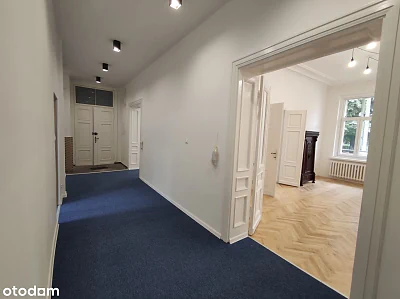 Lokal użytkowy 190 m² Wrzeszcz pod gabinety lekarskie i odnowę biologiczną - miniatura 6