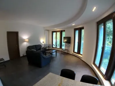 Trzypokojowy apartament 78 m² na Powiślu, ul. Dynasy - miniatura 3