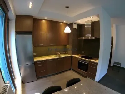 Trzypokojowy apartament 78 m² na Powiślu, ul. Dynasy - miniatura 6