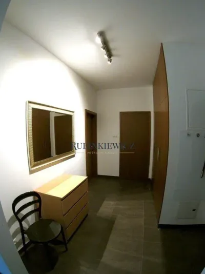 Trzypokojowy apartament 78 m² na Powiślu, ul. Dynasy - miniatura 5