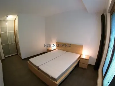 Trzypokojowy apartament 78 m² na Powiślu, ul. Dynasy - miniatura 9