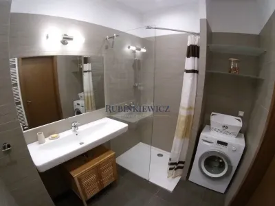 Trzypokojowy apartament 78 m² na Powiślu, ul. Dynasy - miniatura 7