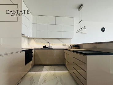 Warszawa, Gocławek – 2-pokojowy apartament z loggią i 2 miejscami parkingowymi - miniatura 4