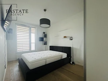Warszawa, Gocławek – 2-pokojowy apartament z loggią i 2 miejscami parkingowymi - miniatura 6