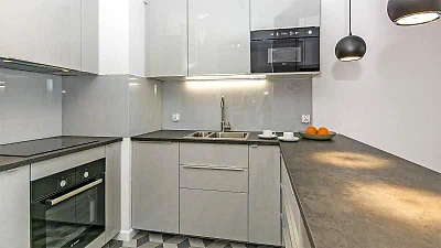 2-pokojowy apartament do wynajęcia, Gdańsk Wrzeszcz, Garnizon, parking - miniatura 6