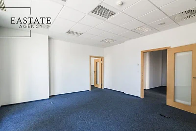 Przestrzeń biurowa 1200 m² na Służewcu, ul. Postępu - miniatura 6