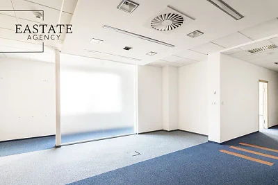 Przestrzeń biurowa 1200 m² na Służewcu, ul. Postępu - miniatura 3
