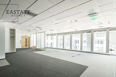 Przestrzeń biurowa 1200 m² na Służewcu, ul. Postępu - miniatura 2