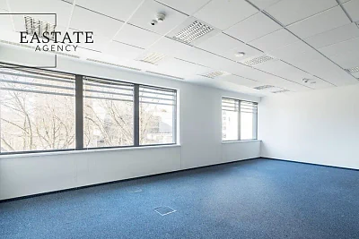 Przestrzeń biurowa 1200 m² na Służewcu, ul. Postępu - miniatura 4