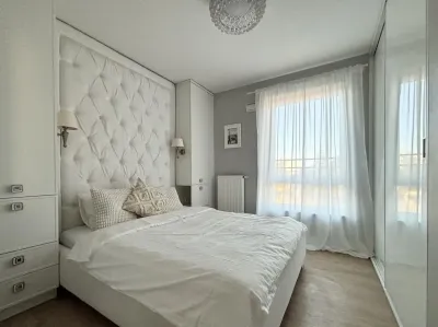 3-pokojowe mieszkanie 63 m² z klimatyzacją – Kępa Mieszczańska - miniatura 9