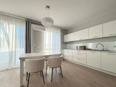 3-pokojowe mieszkanie 63 m² z klimatyzacją – Kępa Mieszczańska - miniatura 8