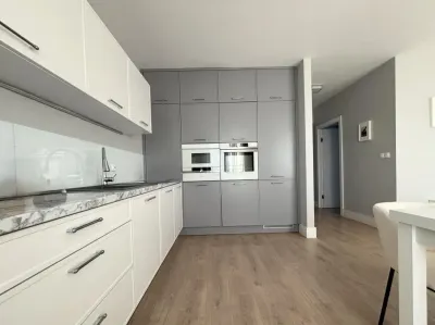 3-pokojowe mieszkanie 63 m² z klimatyzacją – Kępa Mieszczańska - miniatura 6
