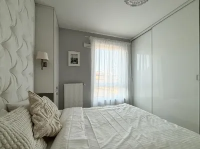 3-pokojowe mieszkanie 63 m² z klimatyzacją – Kępa Mieszczańska - miniatura 10