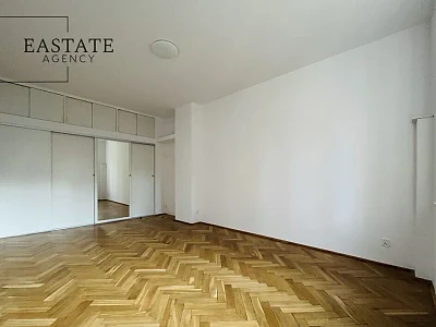 Dom na wynajem z tarasem i ogrodem, Saska Kępa, ul. Dąbrowiecka - miniatura 8