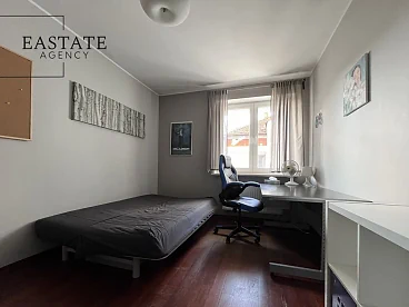 Warszawa Okęcie | apartament 125 m², 5 pokoi, balkon, garaż - miniatura 6