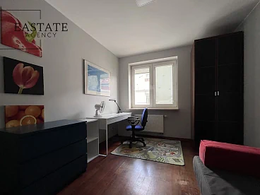 Warszawa Okęcie | apartament 125 m², 5 pokoi, balkon, garaż - miniatura 8