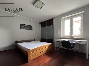 Warszawa Okęcie | apartament 125 m², 5 pokoi, balkon, garaż - miniatura 5