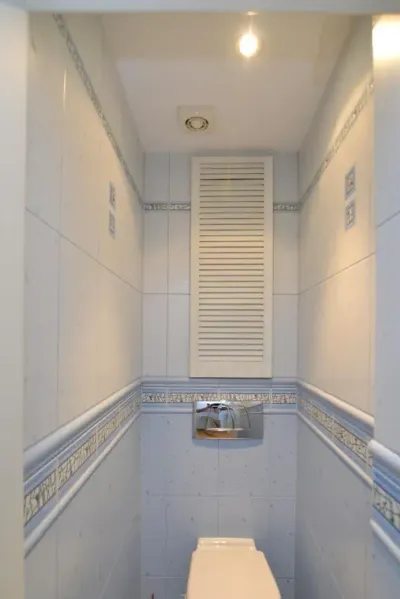 2-pokojowy apartament 45 m² przy ul. Komandorskiej we Wrocławiu - miniatura 9