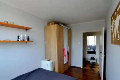 2-pokojowy apartament 45 m² przy ul. Komandorskiej we Wrocławiu - miniatura 3